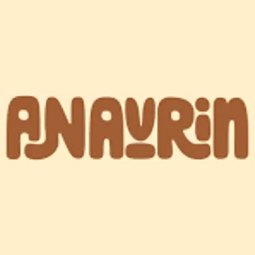 Byanavrin brand logo for byanavrin.com