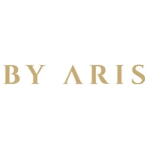 Byaris brand logo for byaris.com