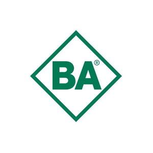 Byba brand logo for byba.co.uk