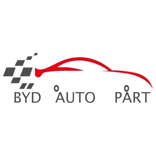 bydautopart brand logo for bydautopart.com