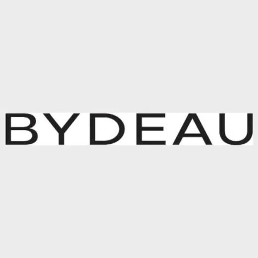 Bydeau brand logo for bydeau.com