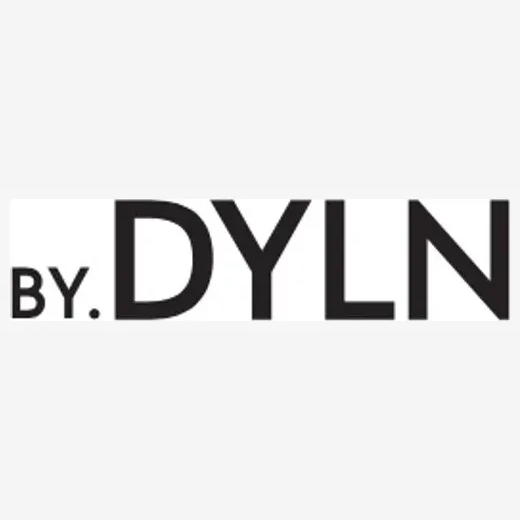 BYDYLN brand logo for bydyln.com