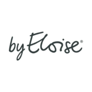 byeloise brand logo for byeloise.com