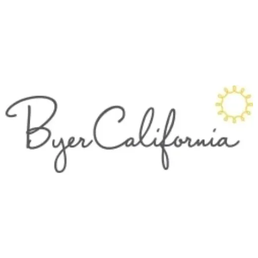 byerca brand logo for byerca.com