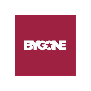 Bygone Brand brand logo for bygonebrand.com