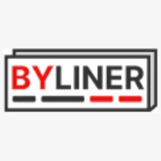 byliner brand logo for byliner.ai