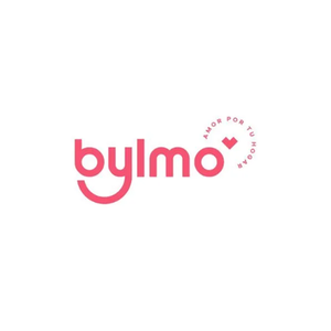 Bylmo brand logo for bylmo.com
