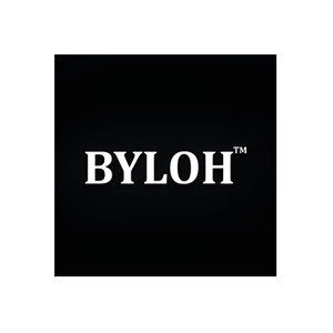 Byloh brand logo for byloh.com