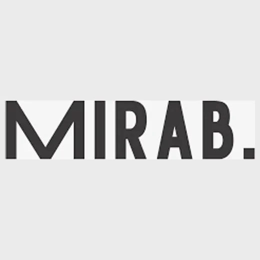 bymirab brand logo for bymirab.com