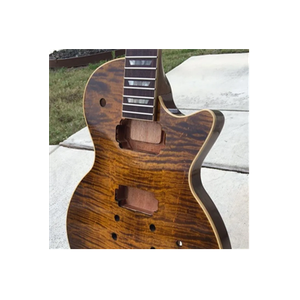 BYO Guitar brand logo for byoguitar.com