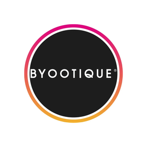 Byootique brand logo for byootique-global.com