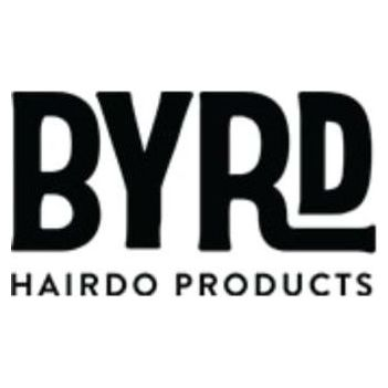 Byrd Hair brand logo for byrdhair.com