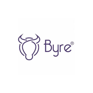 Byre brand logo for byregroup.com