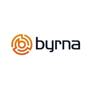 Byrne brand logo for byrne.com