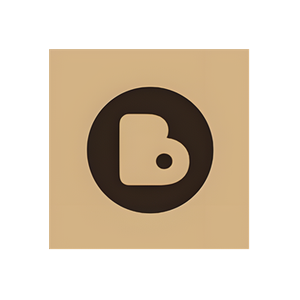 Byron Baby brand logo for byronbabyhire.com.au