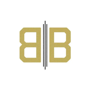 Byron & Barclay brand logo for byronandbarclay.com