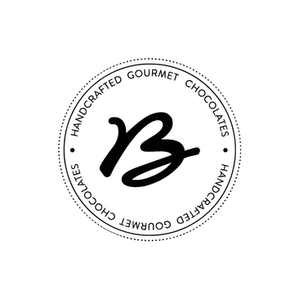 Byron Bay Cacao brand logo for byronbaycacao.com