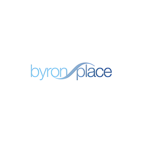 Byron Place brand logo for byronplace.co.uk
