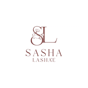 bysashalashae brand logo for bysashalashae.com