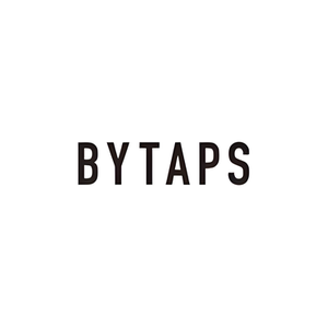 Bytaps brand logo for bytaps.co