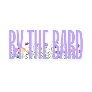 bythebard brand logo for bythebard.com