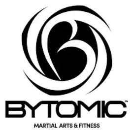Bytomic brand logo for bytomic.com