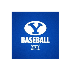BYU Cougars brand logo for byucougars.com