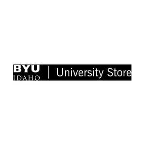 BYU-Idaho brand logo for byuistore.com