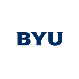 BYU brand logo for byu.edu