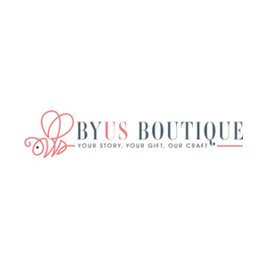 byusboutique brand logo for byusboutique.com