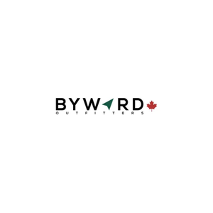 Byward brand logo for bywardoutfitters.com