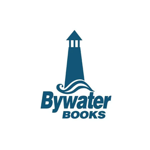 Bywater Books brand logo for bywaterbooks.com