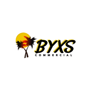 BYXS brand logo for byxscommercial.com