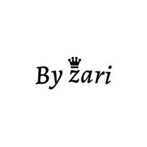 Byzari brand logo for byzari.com