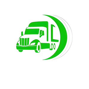 BZ Moving brand logo for bzmovingla.com