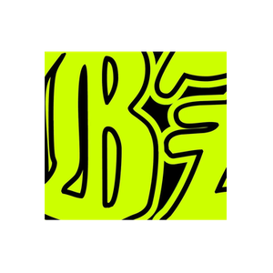 BZ Paintball brand logo for bzpaintball.co.uk
