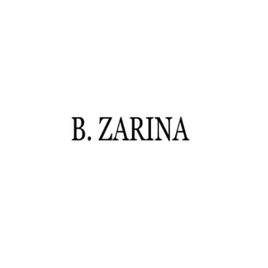 Bzarina brand logo for bzarina.com