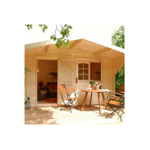 BZB Cabins brand logo for bzbcabinsandoutdoors.net