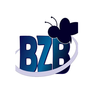 BZB Goods brand logo for bzbgoods.com