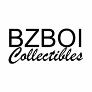 bzboi brand logo for bzboi.com