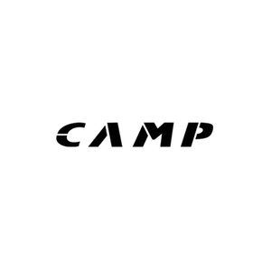 C.A.M.P. brand logo for camp-usa.com