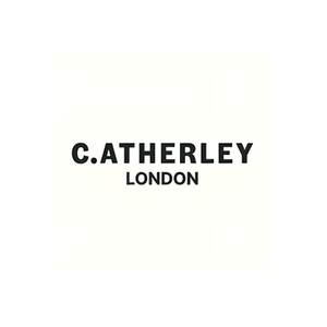 C. Atherley brand logo for c-atherley.com