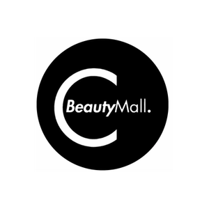 C-Beauty Mall brand logo for cbeautymall.com