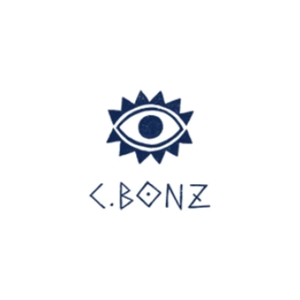 C.Bonz brand logo for cbonz.com