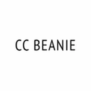 C.C. Beanie brand logo for ccbeanie.com