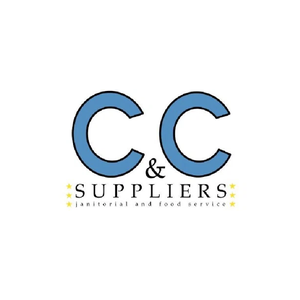 C&C Suppliers brand logo for candcsuppliers.com