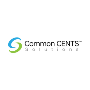 C.Cents brand logo for ccents.com