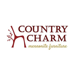 C Charm brand logo for ccharm.com