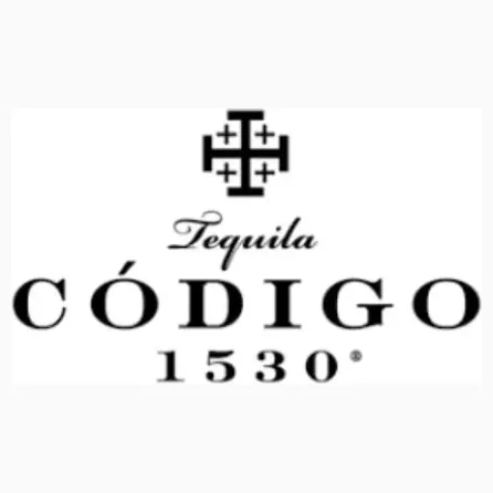Código 1530 brand logo for codigo1530.com
