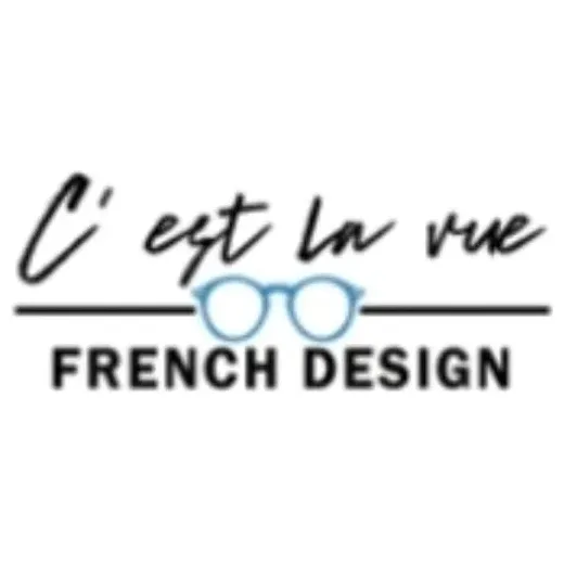 C'est La Vue brand logo for cestlavue.shop